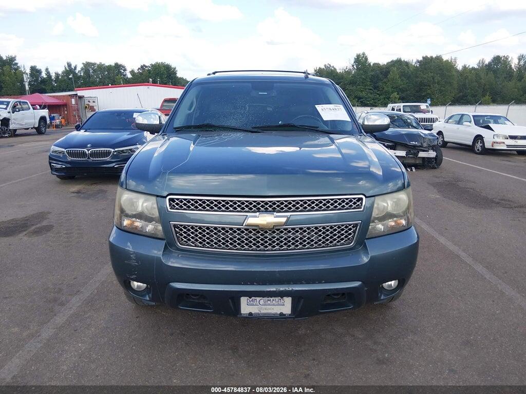 1GNUKCE02AR114334 2010 CHEVROLET TAHOE photo no. 12