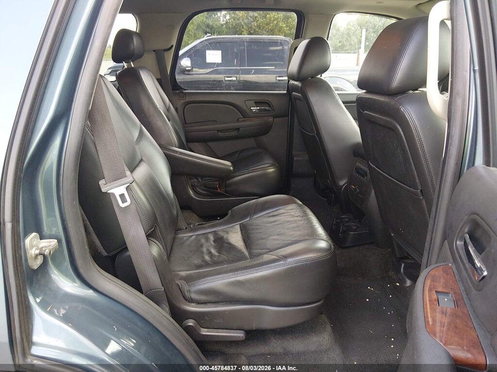 1GNUKCE02AR114334 2010 CHEVROLET TAHOE photo no. 8