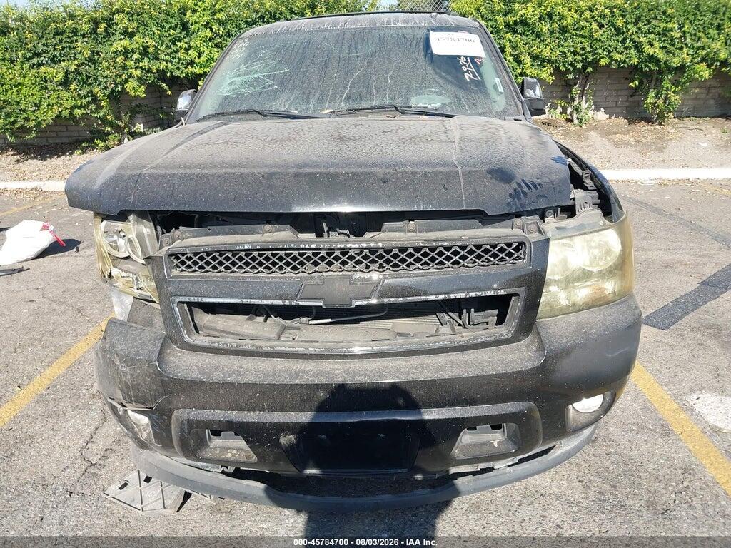 1GNUCBE00AR164432 2010 CHEVROLET TAHOE photo no. 12