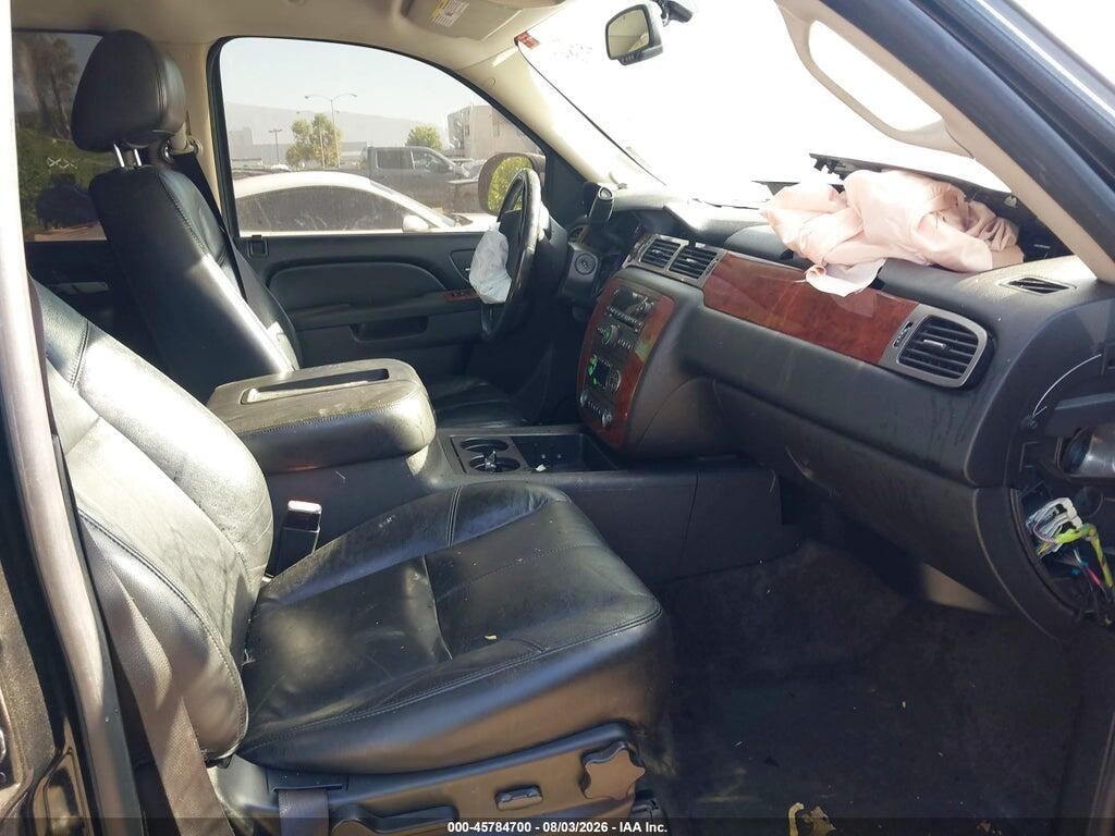 1GNUCBE00AR164432 2010 CHEVROLET TAHOE photo no. 5