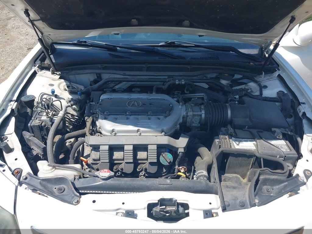 19UUA9F50CA011070 2012 ACURA TL photo no. 10