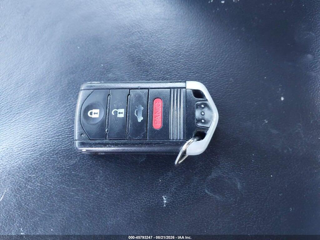 19UUA9F50CA011070 2012 ACURA TL photo no. 11