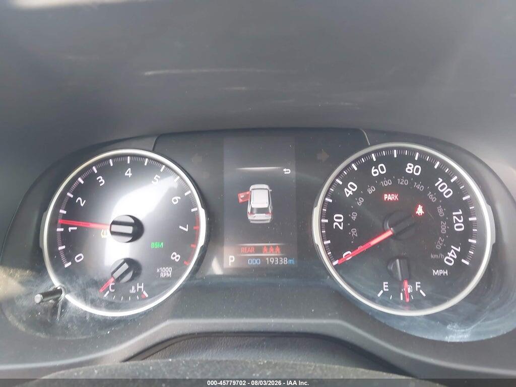 2T3P1RFV1MC170681 2021 TOYOTA RAV4 photo no. 7