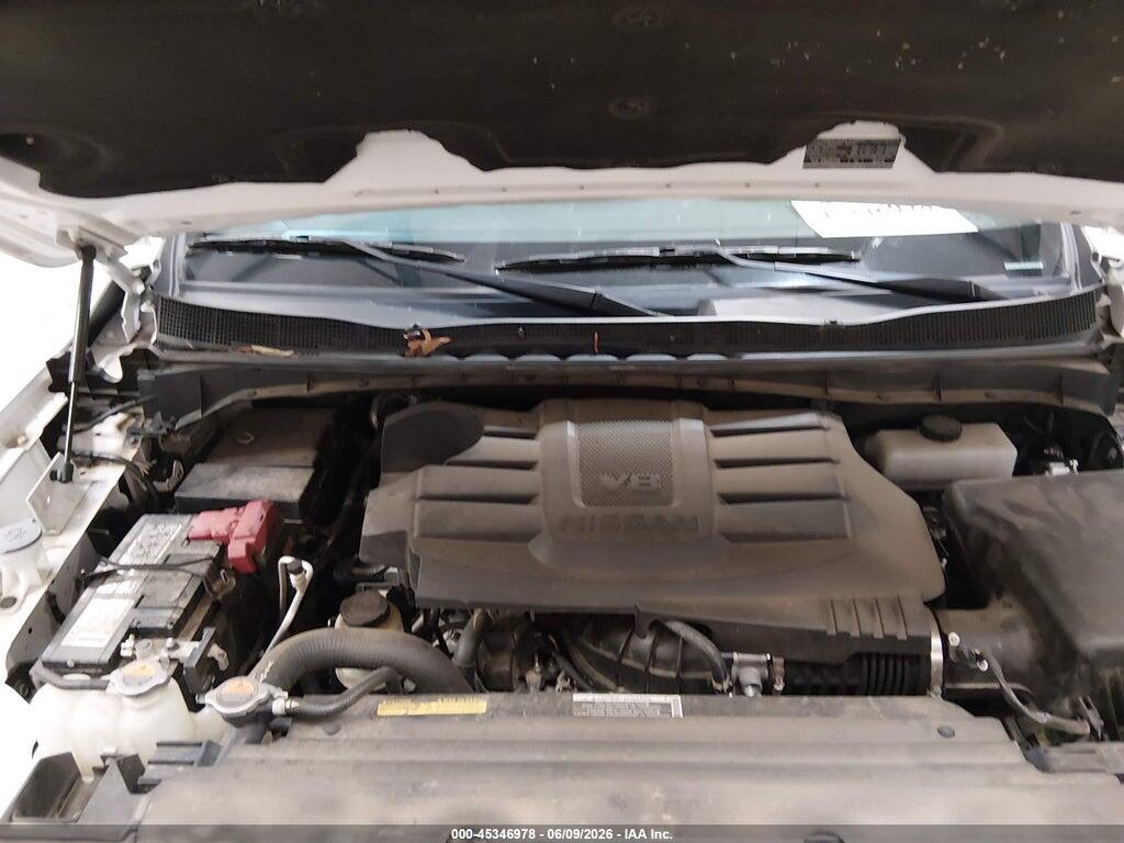1N6AA1CE9PN113809 2023 NISSAN TITAN photo no. 10