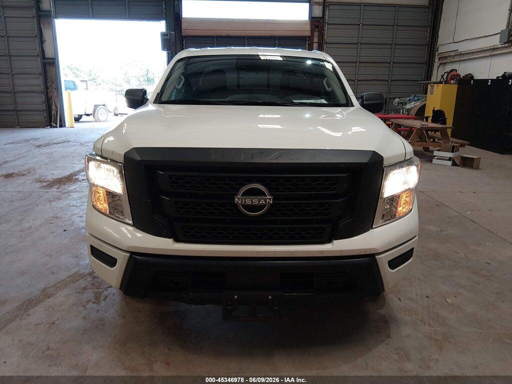 1N6AA1CE9PN113809 2023 NISSAN TITAN photo no. 12