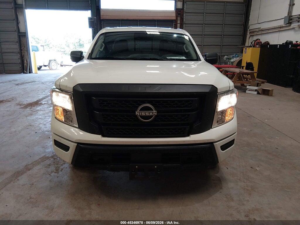1N6AA1CE9PN113809 2023 NISSAN TITAN photo no. 6
