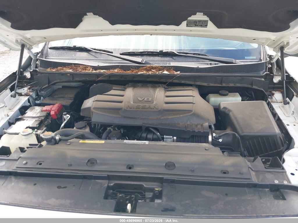 1N6AA1EF5PN115031 2023 NISSAN TITAN photo no. 10