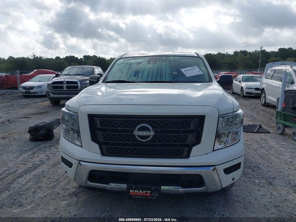 1N6AA1EF5PN115031 2023 NISSAN TITAN photo no. 12