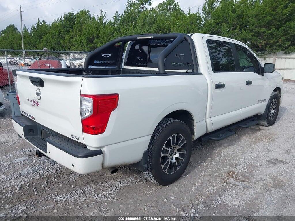 1N6AA1EF5PN115031 2023 NISSAN TITAN photo no. 4
