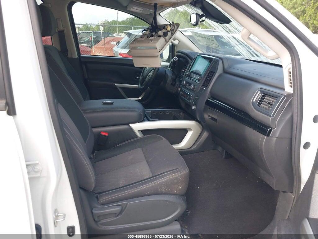 1N6AA1EF5PN115031 2023 NISSAN TITAN photo no. 5