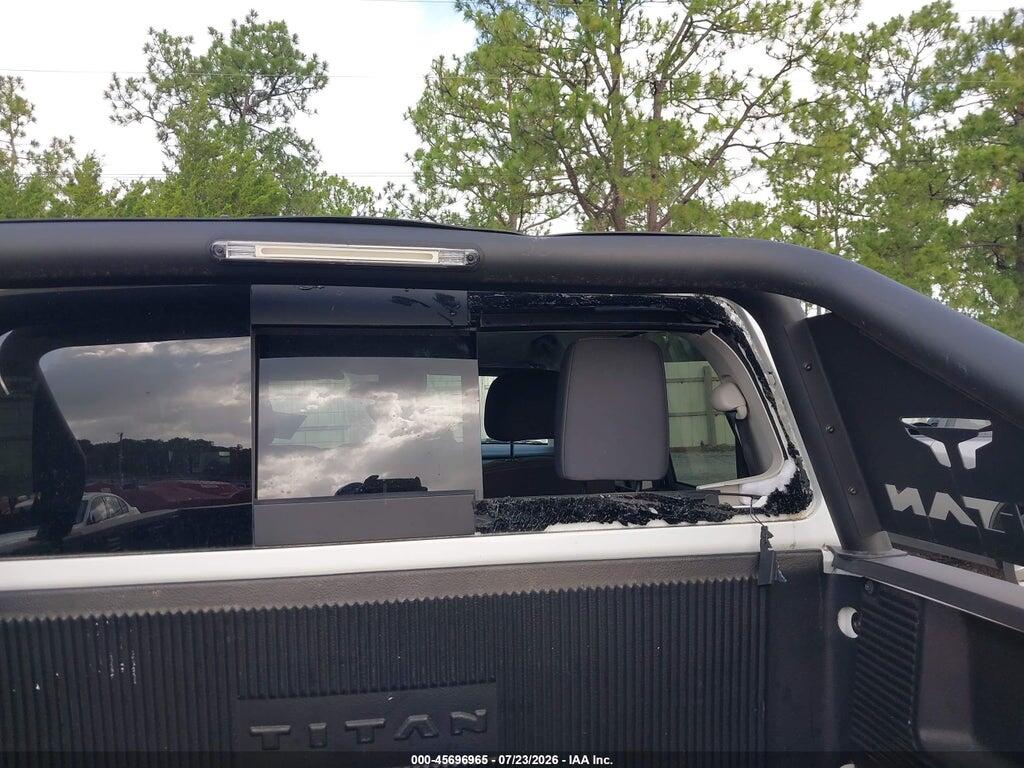 1N6AA1EF5PN115031 2023 NISSAN TITAN photo no. 6