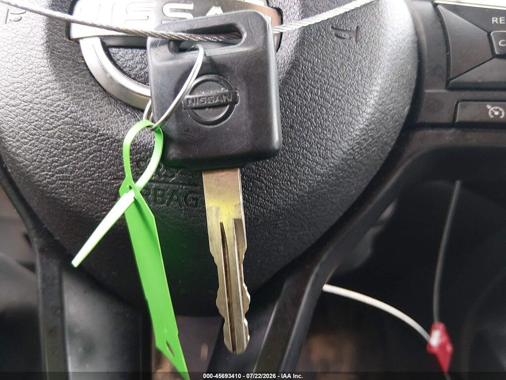 3N1CN8DVXPL869403 2023 NISSAN VERSA photo no. 11