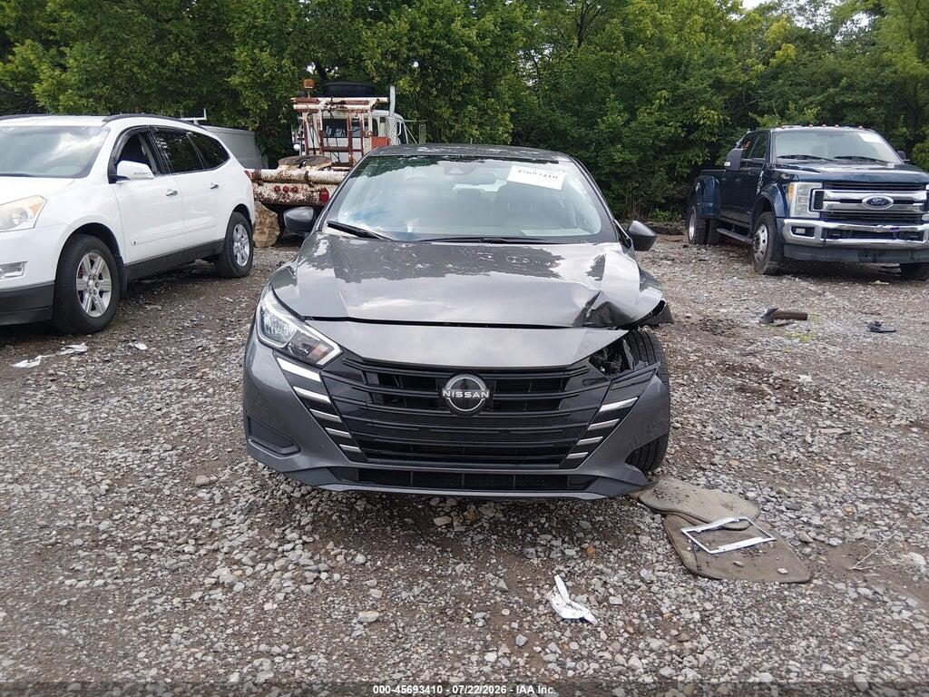 3N1CN8DVXPL869403 2023 NISSAN VERSA photo no. 12