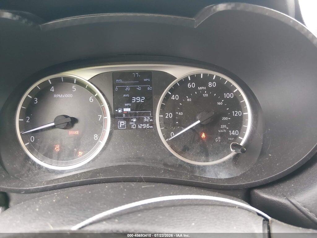 3N1CN8DVXPL869403 2023 NISSAN VERSA photo no. 7