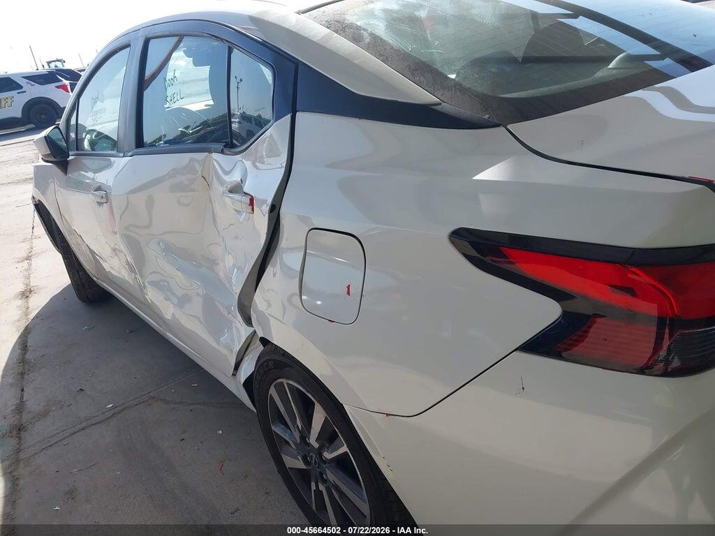 3N1CN8EV3PL837200 2023 NISSAN VERSA photo no. 12