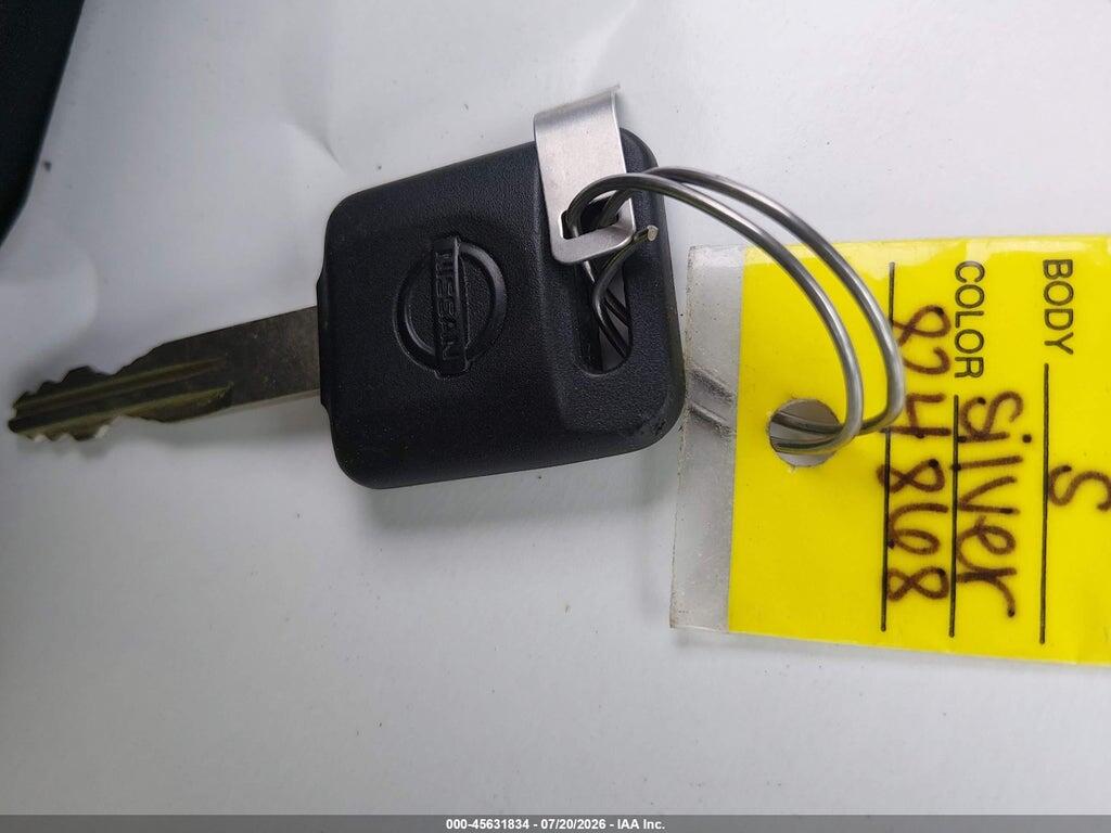 3N1CN8DV5PL824868 2023 NISSAN VERSA photo no. 11