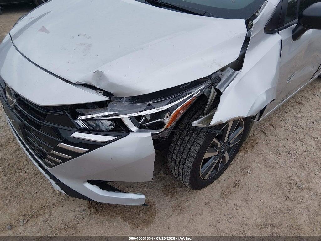 3N1CN8DV5PL824868 2023 NISSAN VERSA photo no. 6