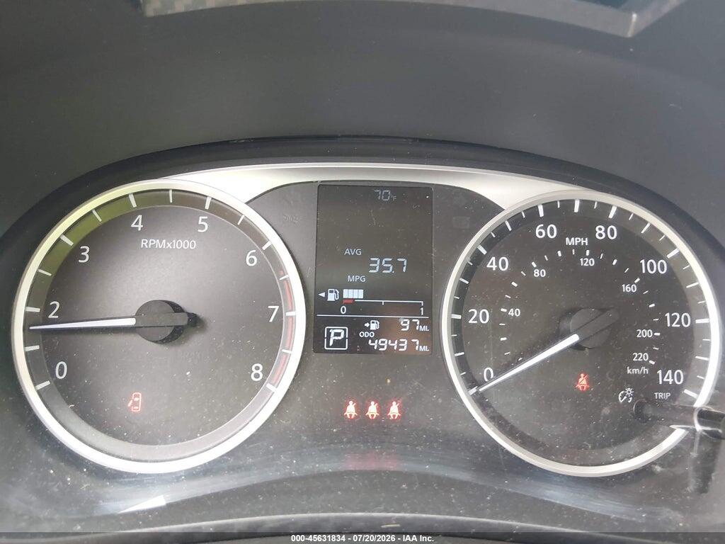 3N1CN8DV5PL824868 2023 NISSAN VERSA photo no. 7