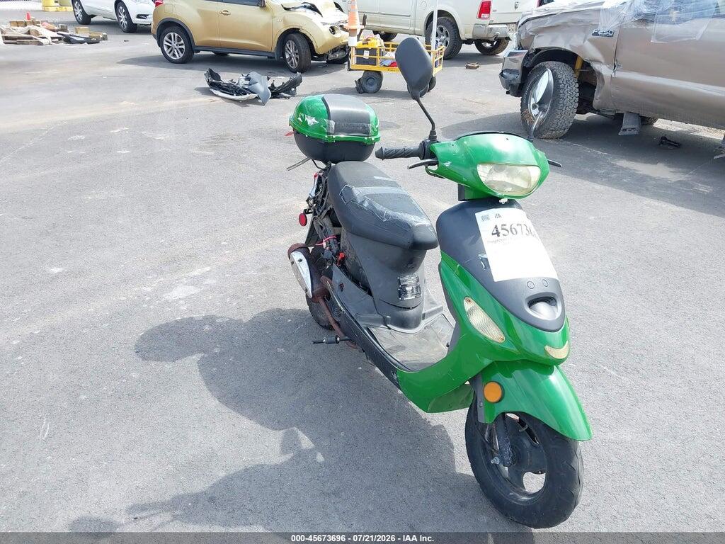 L9NTCBAE7P1300134 2023 TAO TAO MOPED photo no. 1
