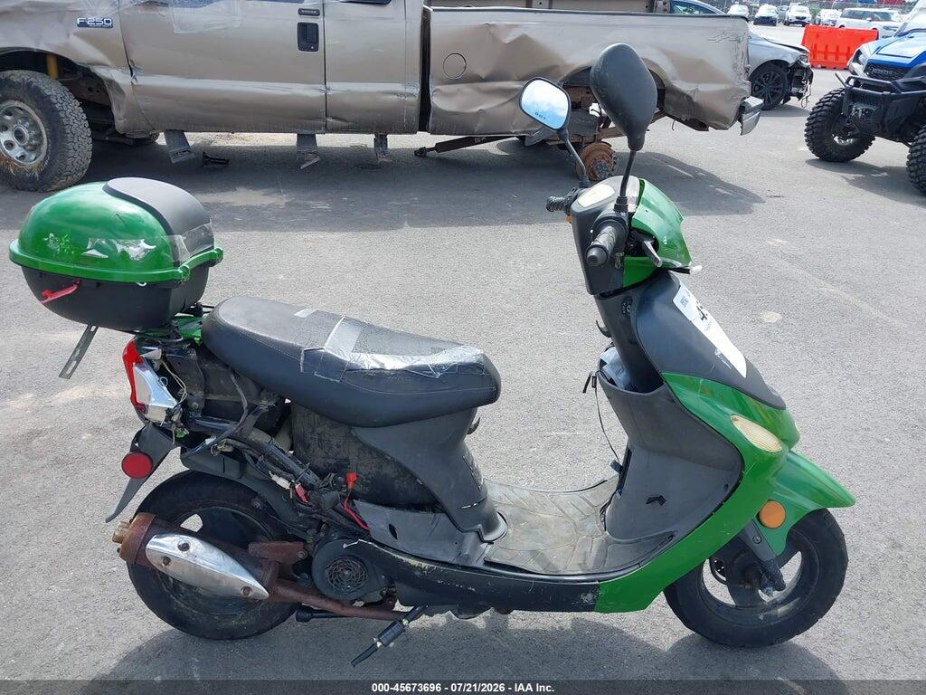 L9NTCBAE7P1300134 2023 TAO TAO MOPED photo no. 11