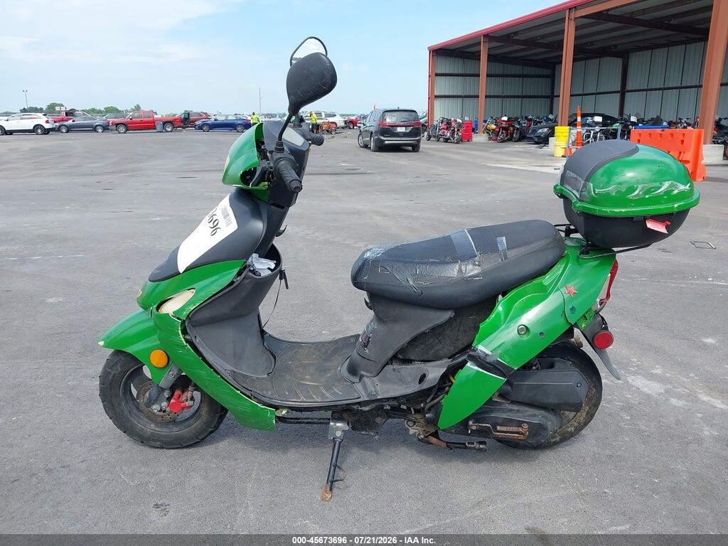 L9NTCBAE7P1300134 2023 TAO TAO MOPED photo no. 12