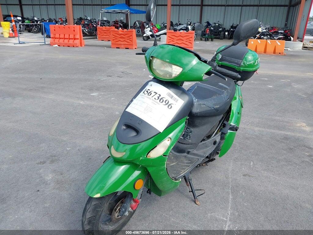 L9NTCBAE7P1300134 2023 TAO TAO MOPED photo no. 2