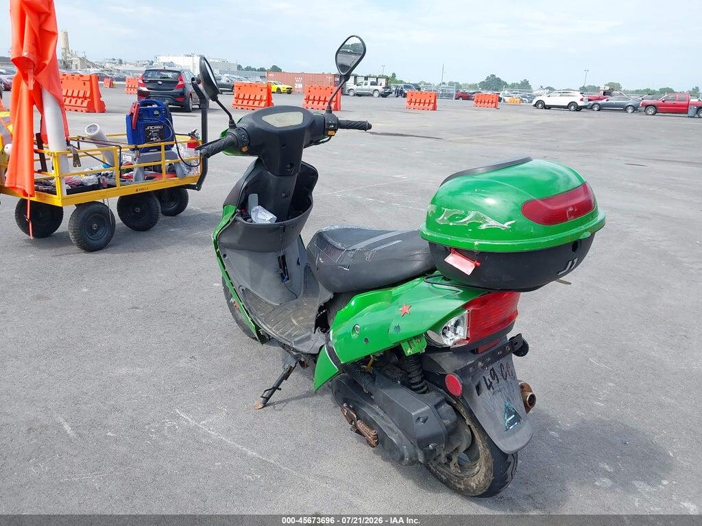 L9NTCBAE7P1300134 2023 TAO TAO MOPED photo no. 3