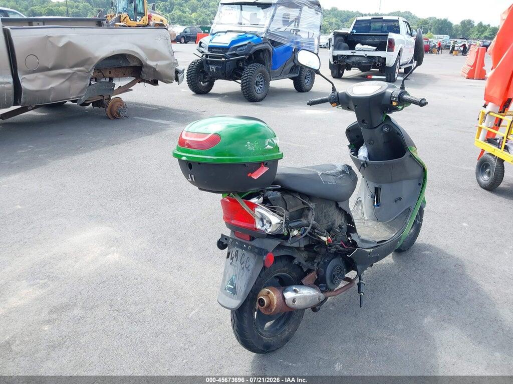 L9NTCBAE7P1300134 2023 TAO TAO MOPED photo no. 4
