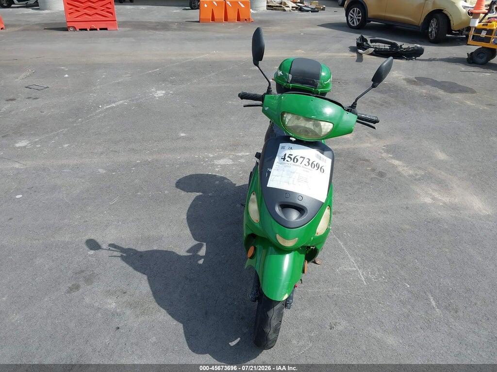 L9NTCBAE7P1300134 2023 TAO TAO MOPED photo no. 5