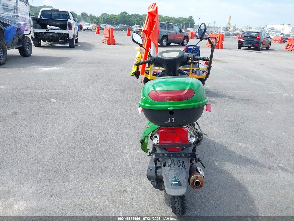 L9NTCBAE7P1300134 2023 TAO TAO MOPED photo no. 6