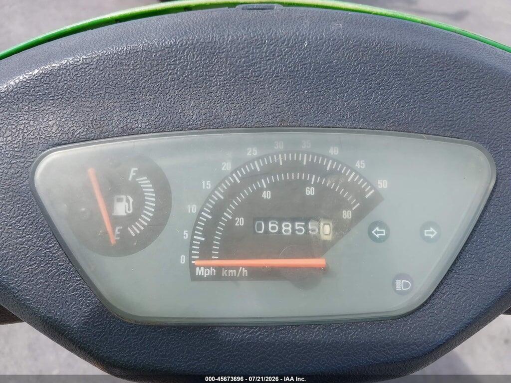 L9NTCBAE7P1300134 2023 TAO TAO MOPED photo no. 7
