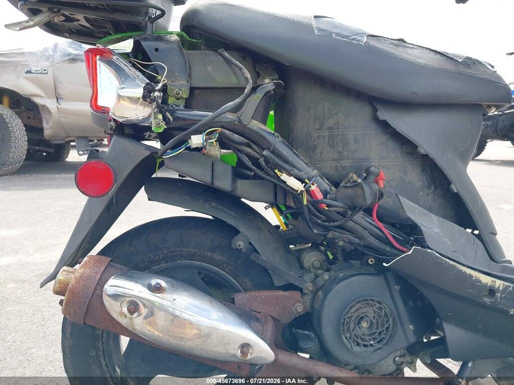 L9NTCBAE7P1300134 2023 TAO TAO MOPED photo no. 8