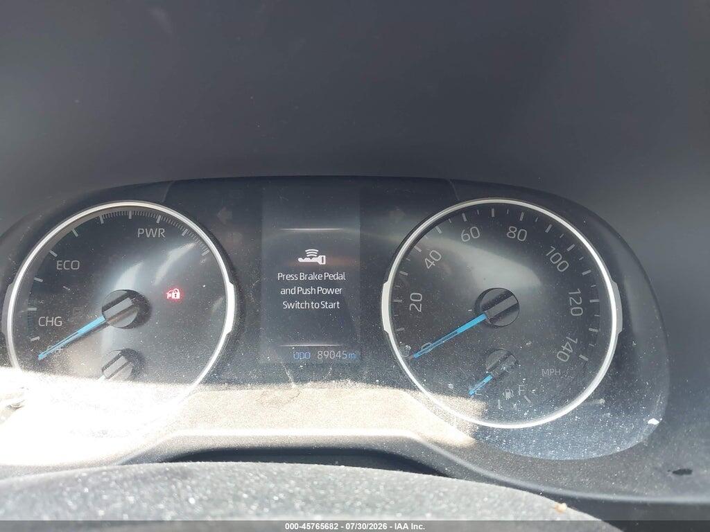 4T3B6RFV1MU054441 2021 TOYOTA RAV4 HYBRID photo no. 7