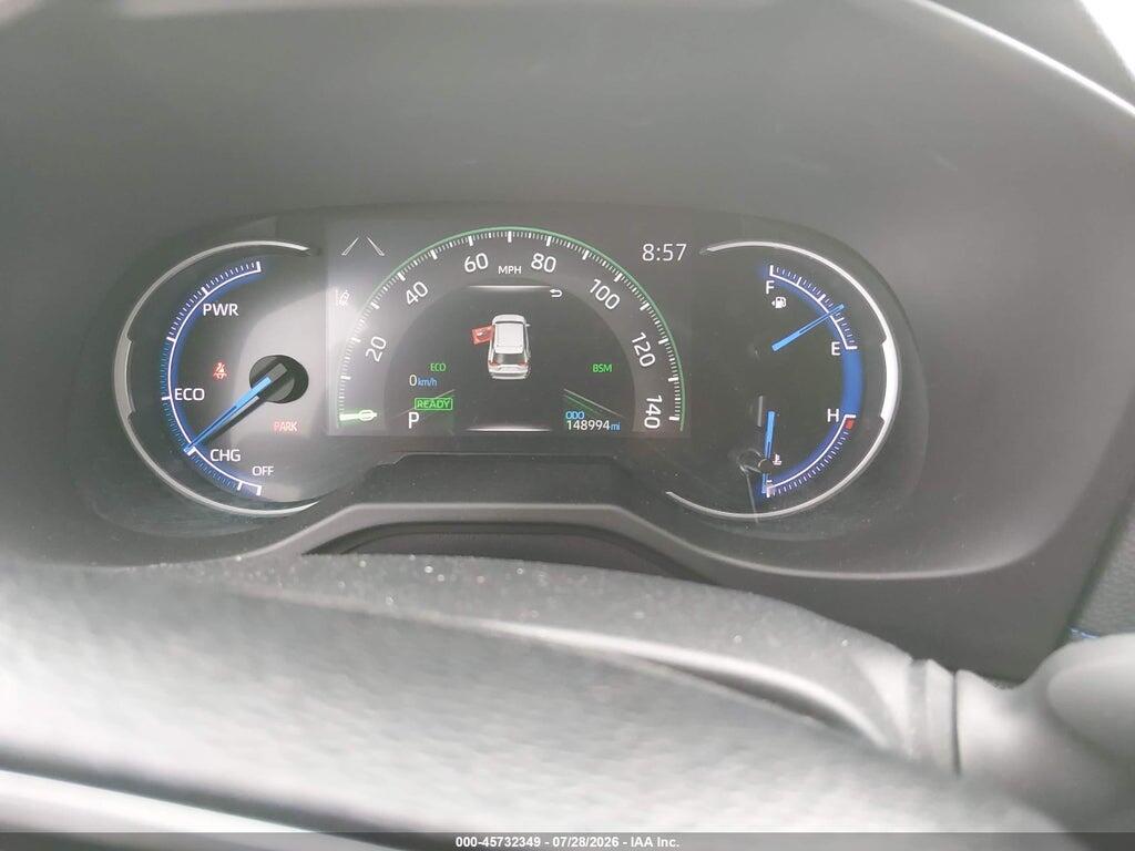 2T3E6RFV0MW007009 2021 TOYOTA RAV4 HYBRID photo no. 7
