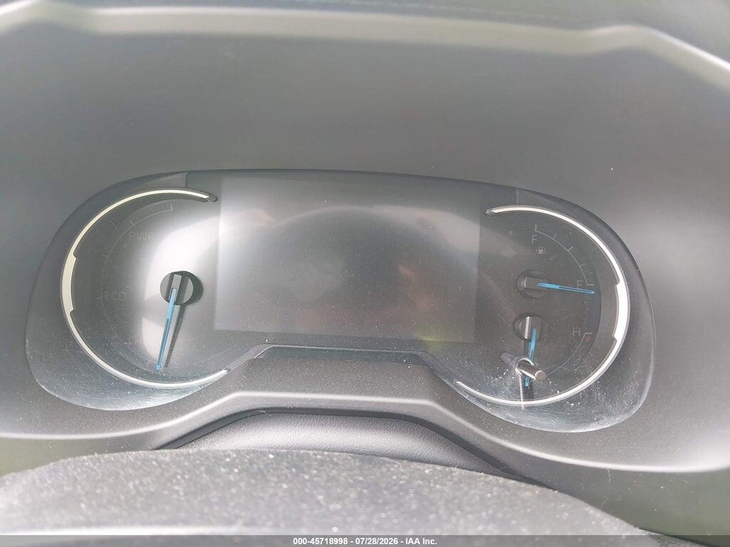 2T3E6RFV5MW006129 2021 TOYOTA RAV4 HYBRID photo no. 7