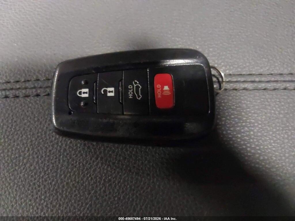 4T3D6RFV6MU046375 2021 TOYOTA RAV4 HYBRID photo no. 11