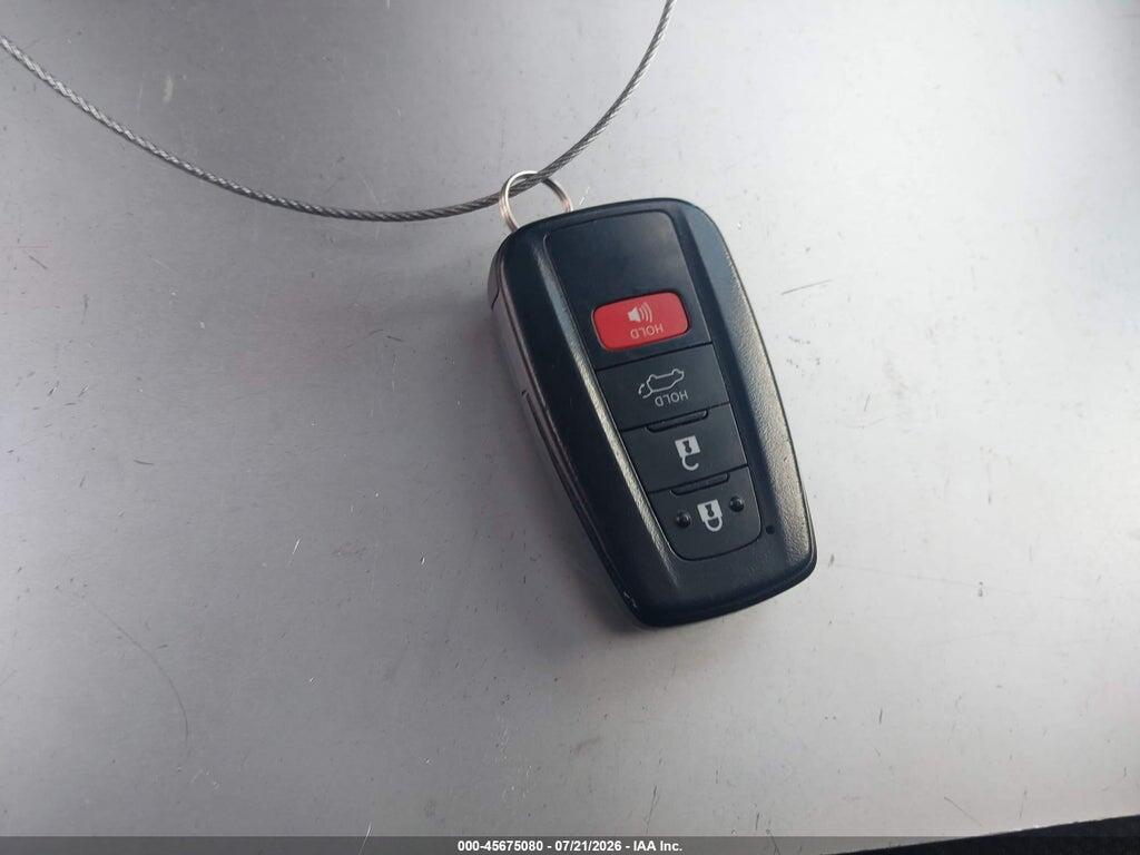 2T3R6RFV9MW016857 2021 TOYOTA RAV4 HYBRID photo no. 11