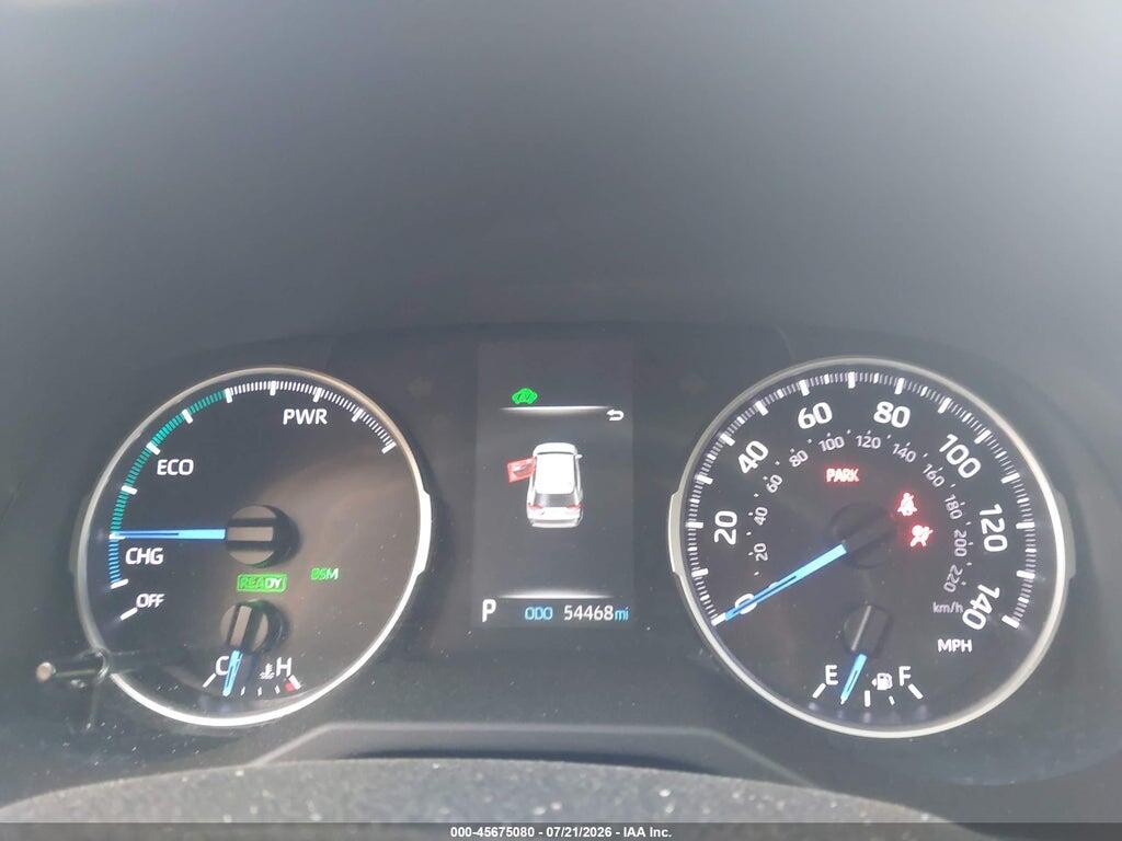 2T3R6RFV9MW016857 2021 TOYOTA RAV4 HYBRID photo no. 7