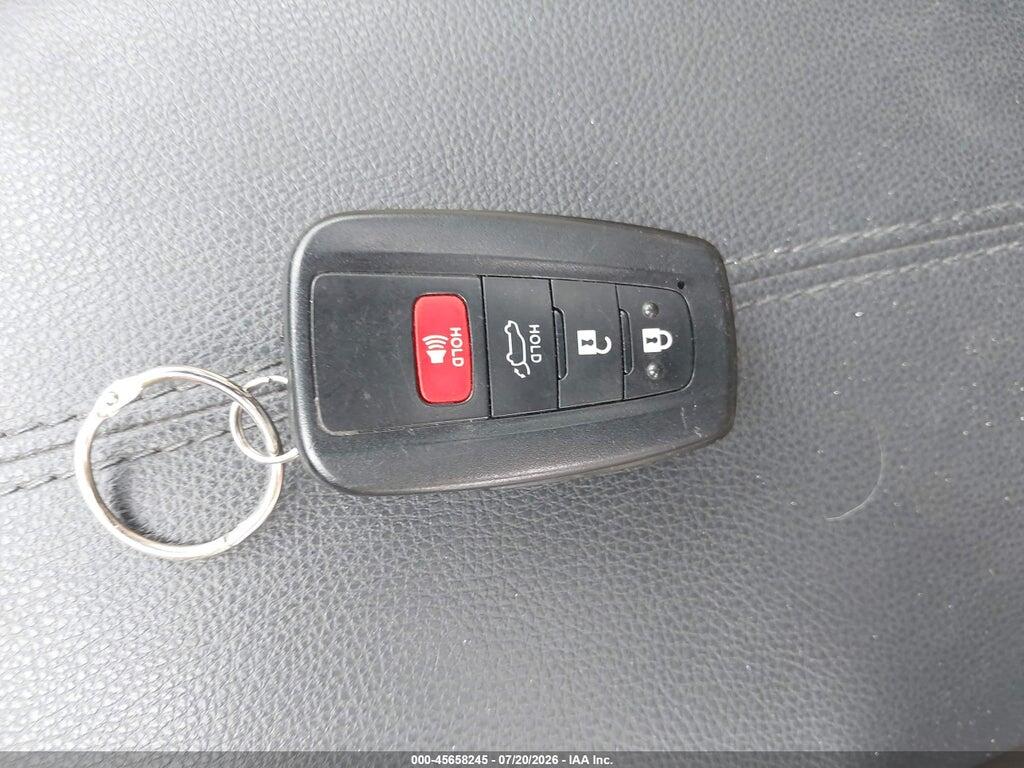 JTMD6RFVXMD014509 2021 TOYOTA RAV4 HYBRID photo no. 11