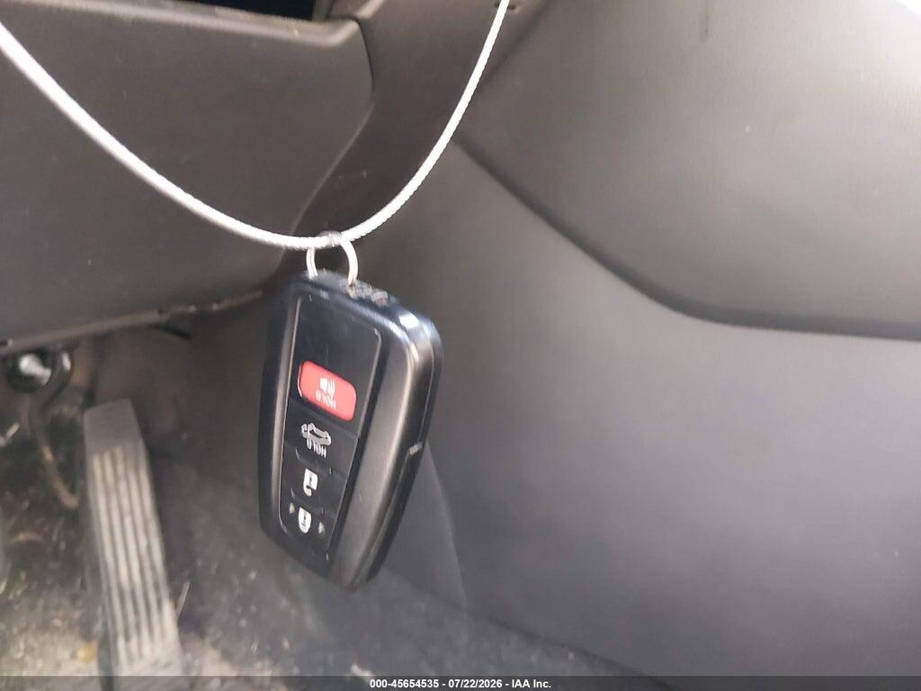 4T3RWRFV7MU044351 2021 TOYOTA RAV4 HYBRID photo no. 11