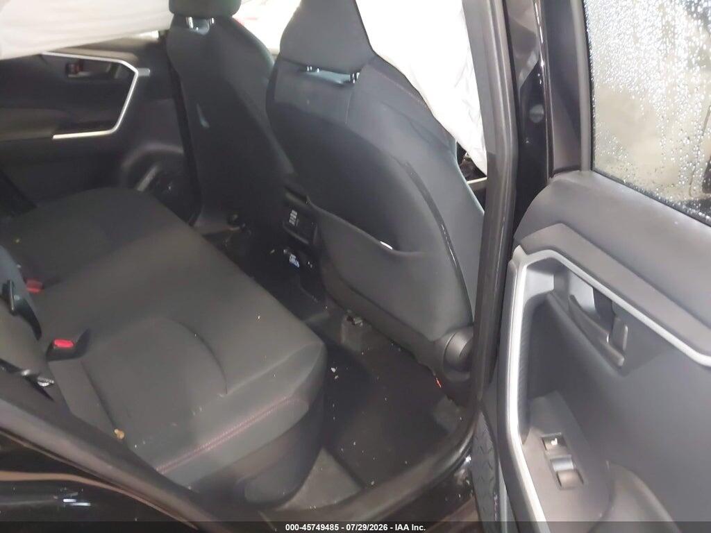 JTMAB3FV2MD049525 2021 TOYOTA RAV4 PRIME photo no. 8
