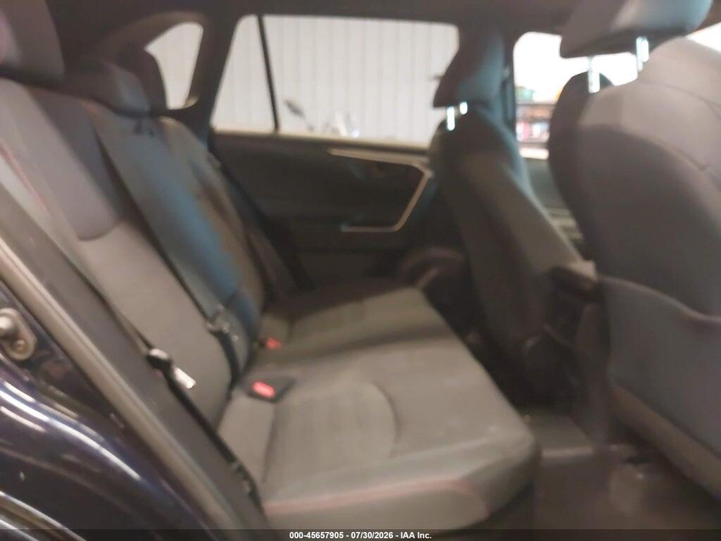JTMAB3FV6MD027303 2021 TOYOTA RAV4 PRIME photo no. 8
