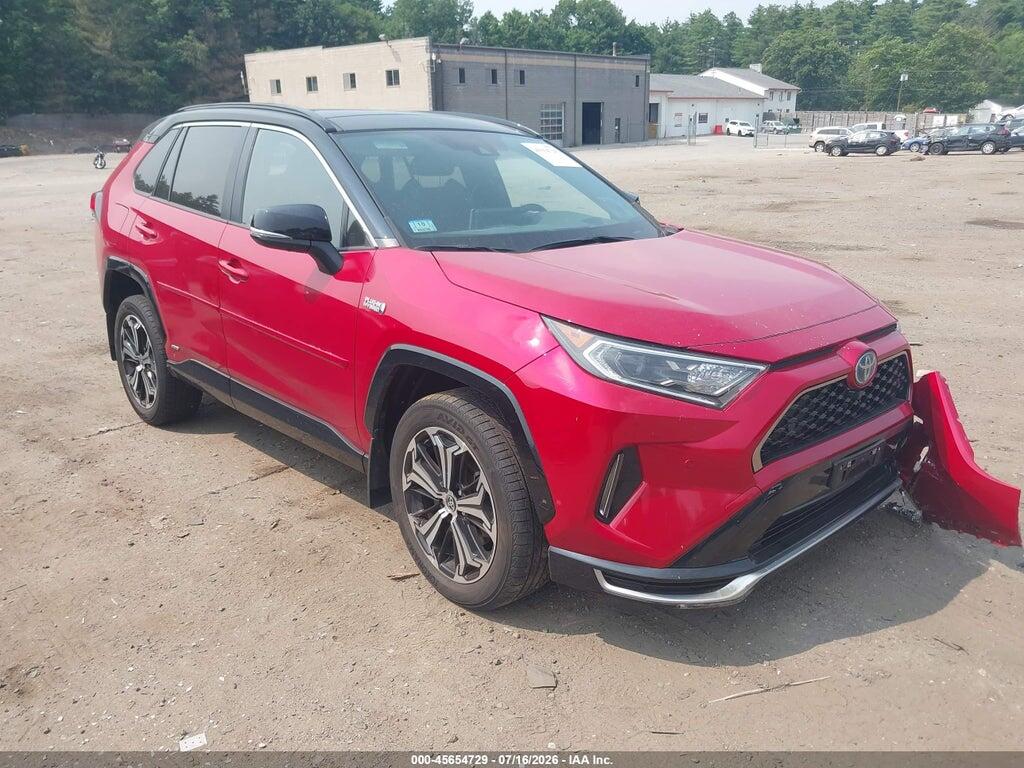 JTMFB3FVXMD060004 2021 TOYOTA RAV4 PRIME photo no. 1