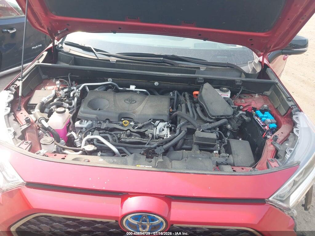 JTMFB3FVXMD060004 2021 TOYOTA RAV4 PRIME photo no. 10