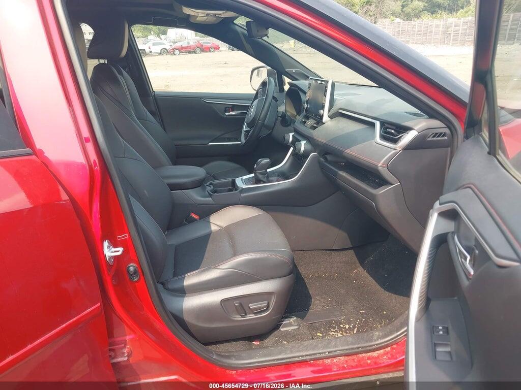 JTMFB3FVXMD060004 2021 TOYOTA RAV4 PRIME photo no. 5