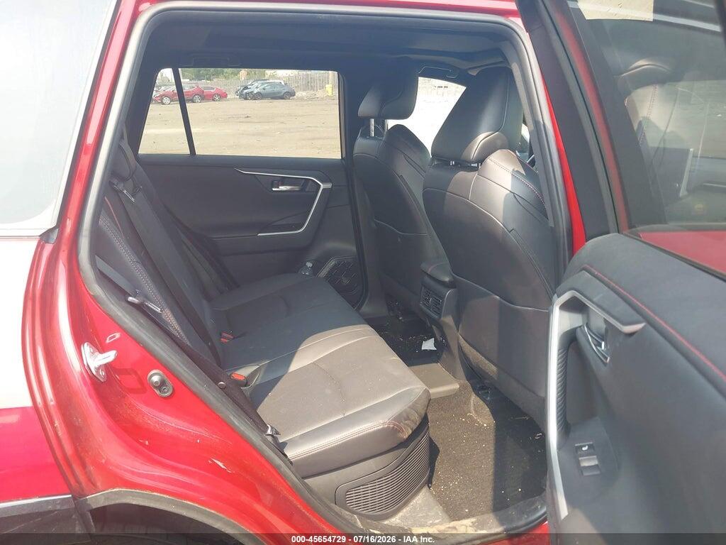 JTMFB3FVXMD060004 2021 TOYOTA RAV4 PRIME photo no. 8