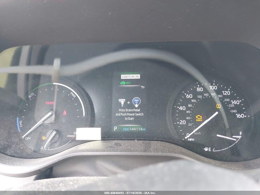 5TDYSKFCXMS006482 2021 TOYOTA SIENNA photo no. 7