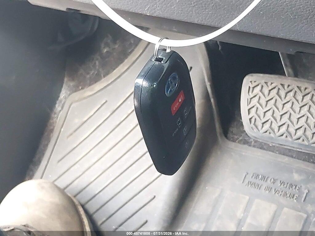 5TDKSKFC8MS011217 2021 TOYOTA SIENNA photo no. 11
