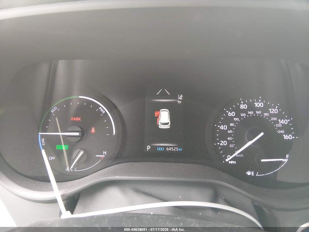 5TDKRKEC3MS068468 2021 TOYOTA SIENNA photo no. 7