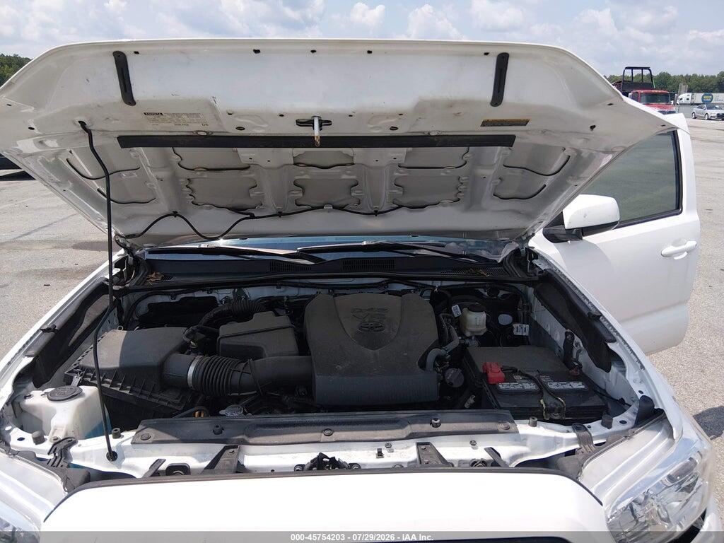 3TMCZ5AN7MM409979 2021 TOYOTA TACOMA photo no. 10